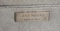 Seven Designer Bags: One Dior, Two Ralph Rucci, One Giorgio Armani, One Prada, One Lana Marks, and One Unlabeled