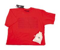 Leather Cuff Bracelet AND Made in Native America T-Shirt