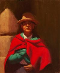 Portraits of Peru #21