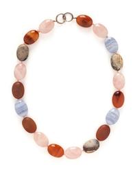 TIFFANY & CO., PALOMA PICASSO, MULTISTONE BEAD NECKLACE