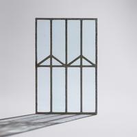 3 Geometric windows