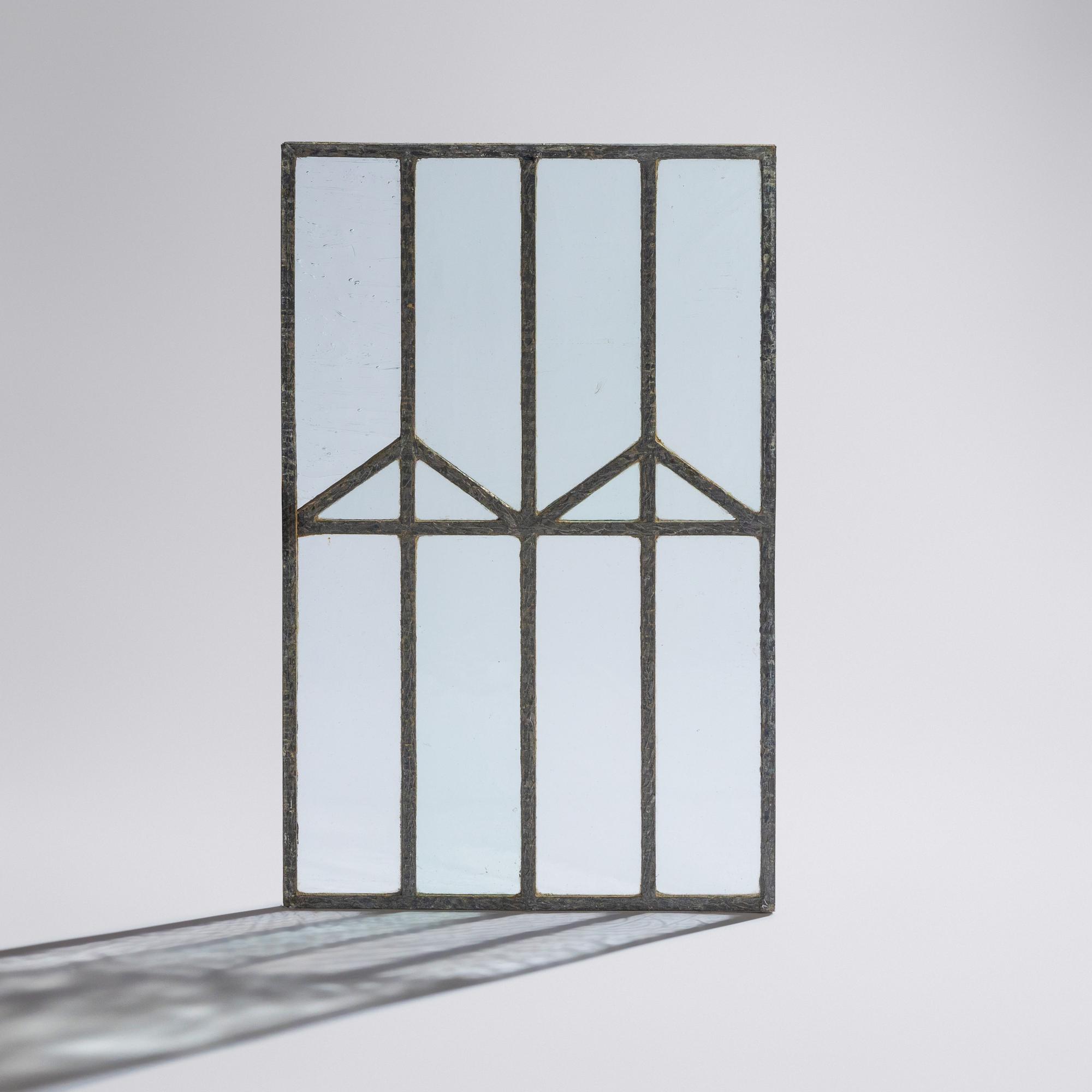 3 Geometric windows