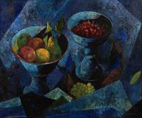 Tony Agostini (French, 1916-1990)