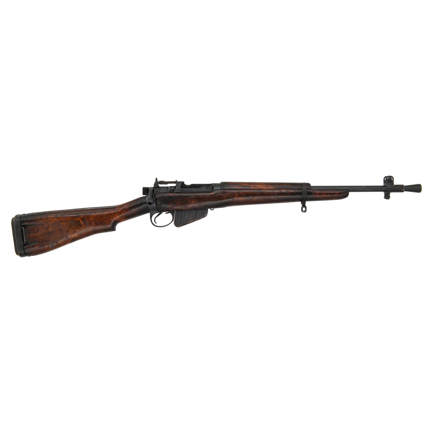 **British Enfield No. 5 Mk. I Jungle Carbine