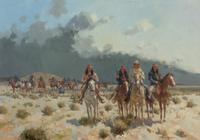 Desert Riders