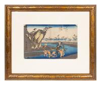Utagawa Hiroshige