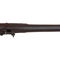 B.A. Davenport Petite Fullstock Percussion Rifle