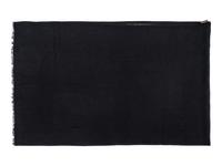 Two Cashmere Scarves: One Giorgio Armani, One Hermès