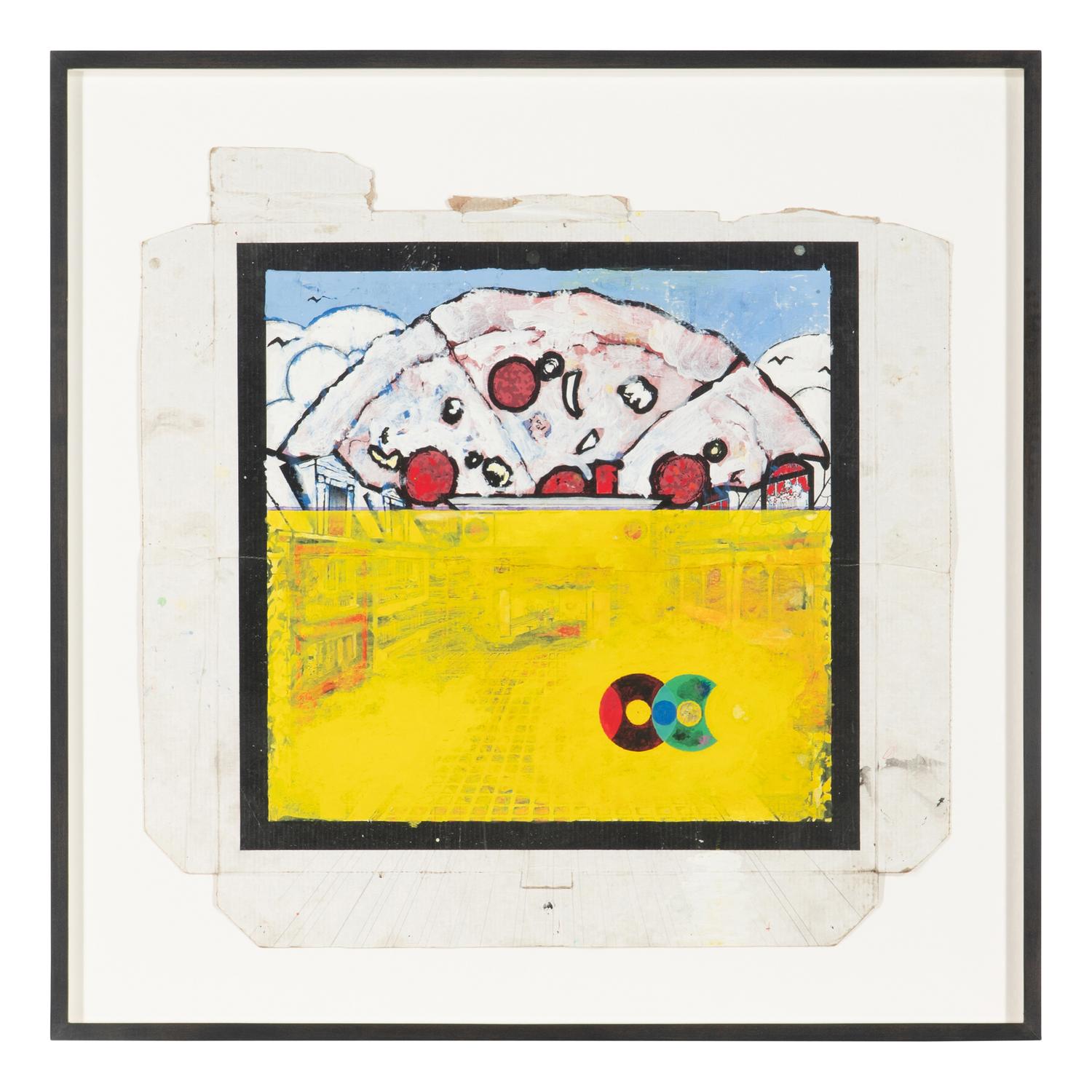 Untitled , 2018