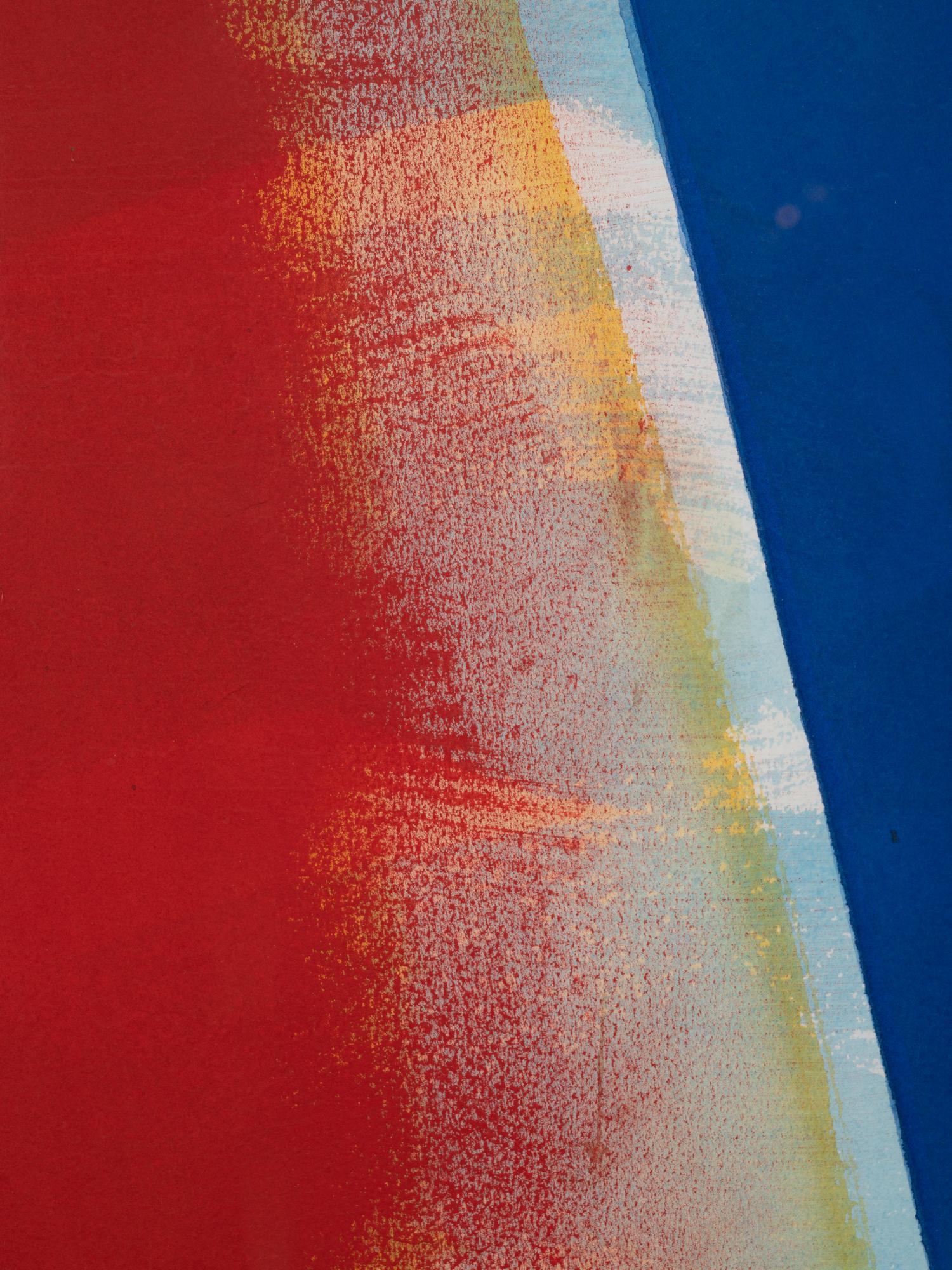A Group of Three Works