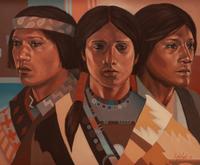 Children of Sauwanogee