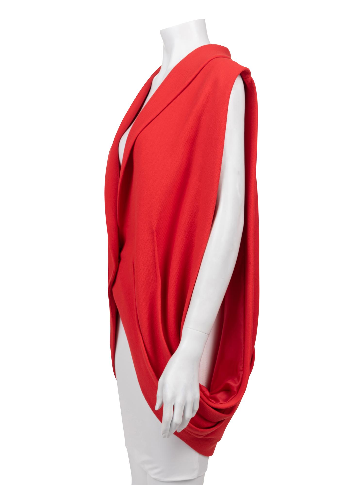 Three Pierre Cardin Haute Couture Jackets, 1980-2000s