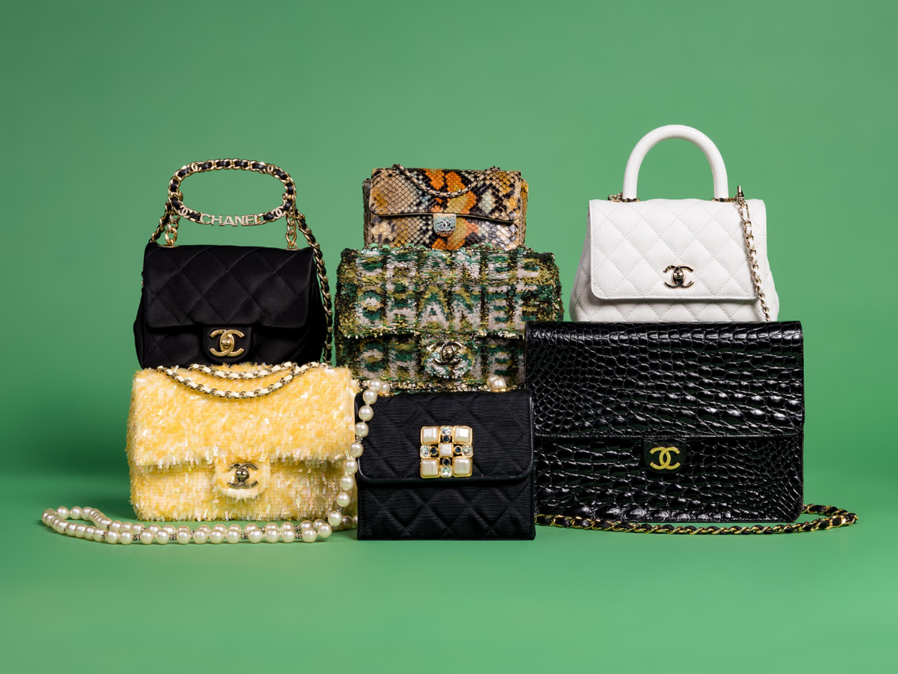 Pop Fashion: Property from the Estate of Beverly N. Grossman