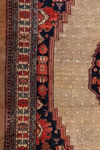 A Serab Wool Rug