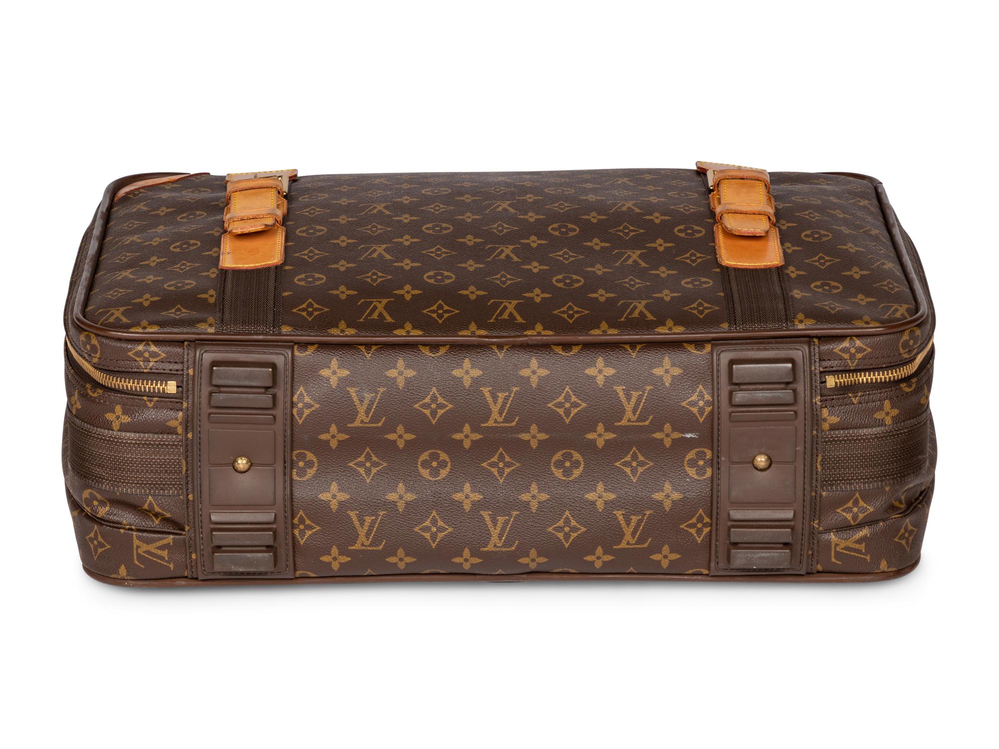 Louis Vuitton Satellite 53, 1994