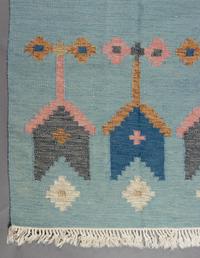 Flatweave Rug