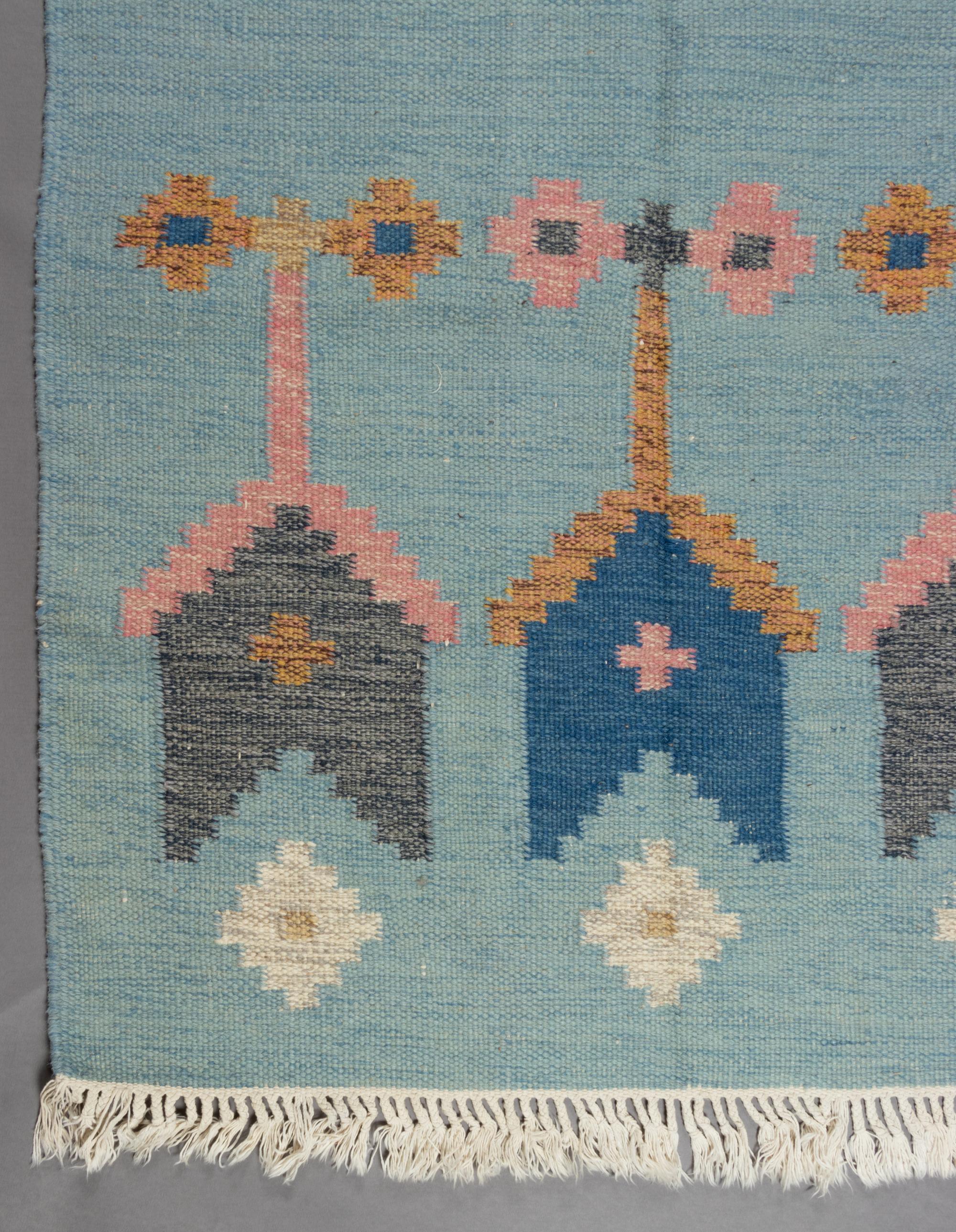 Flatweave Rug