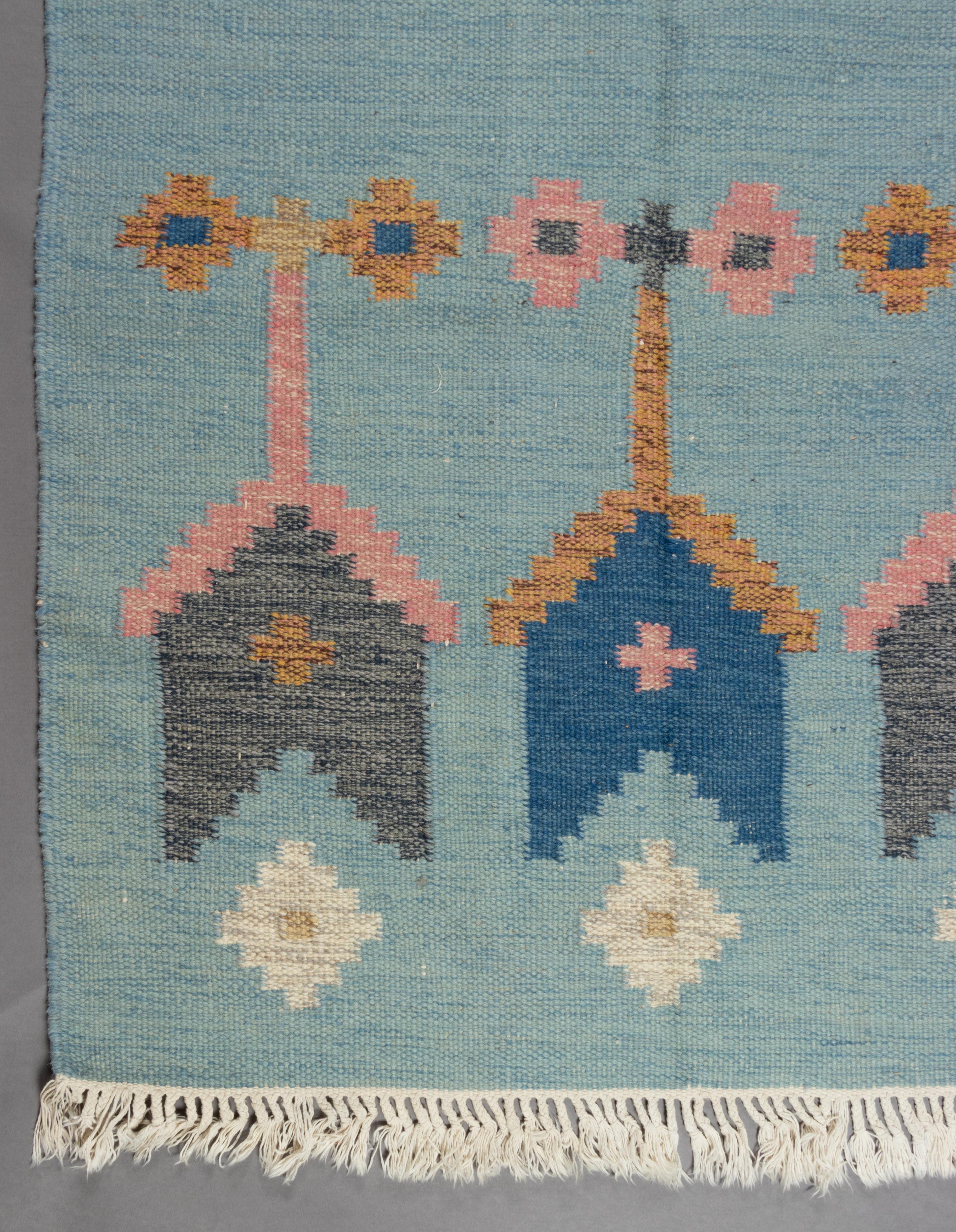 Flatweave Rug
