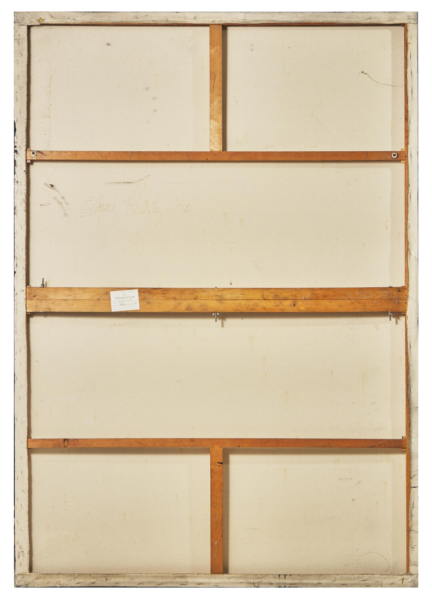 Untitled, 1976