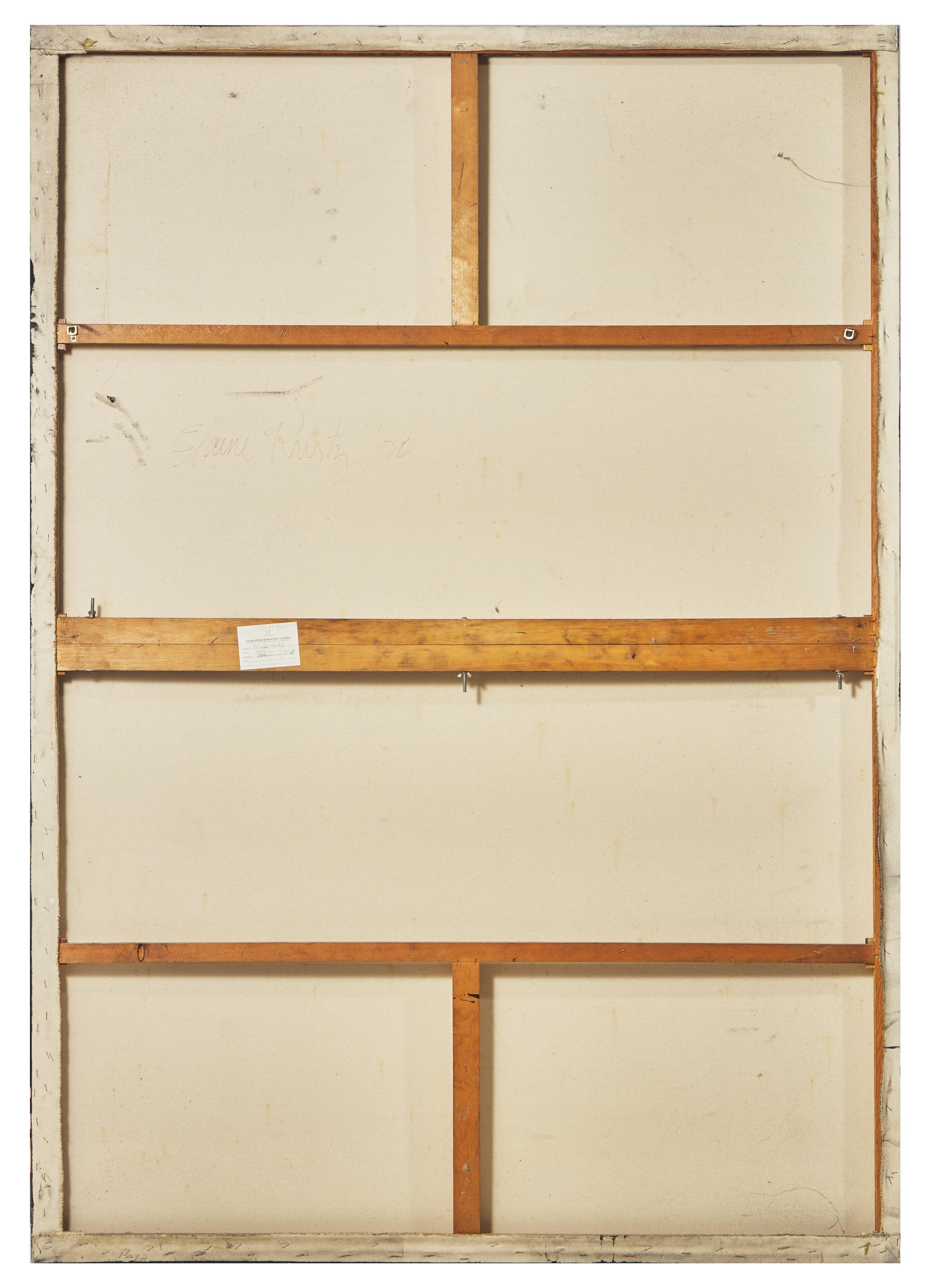 Untitled, 1976