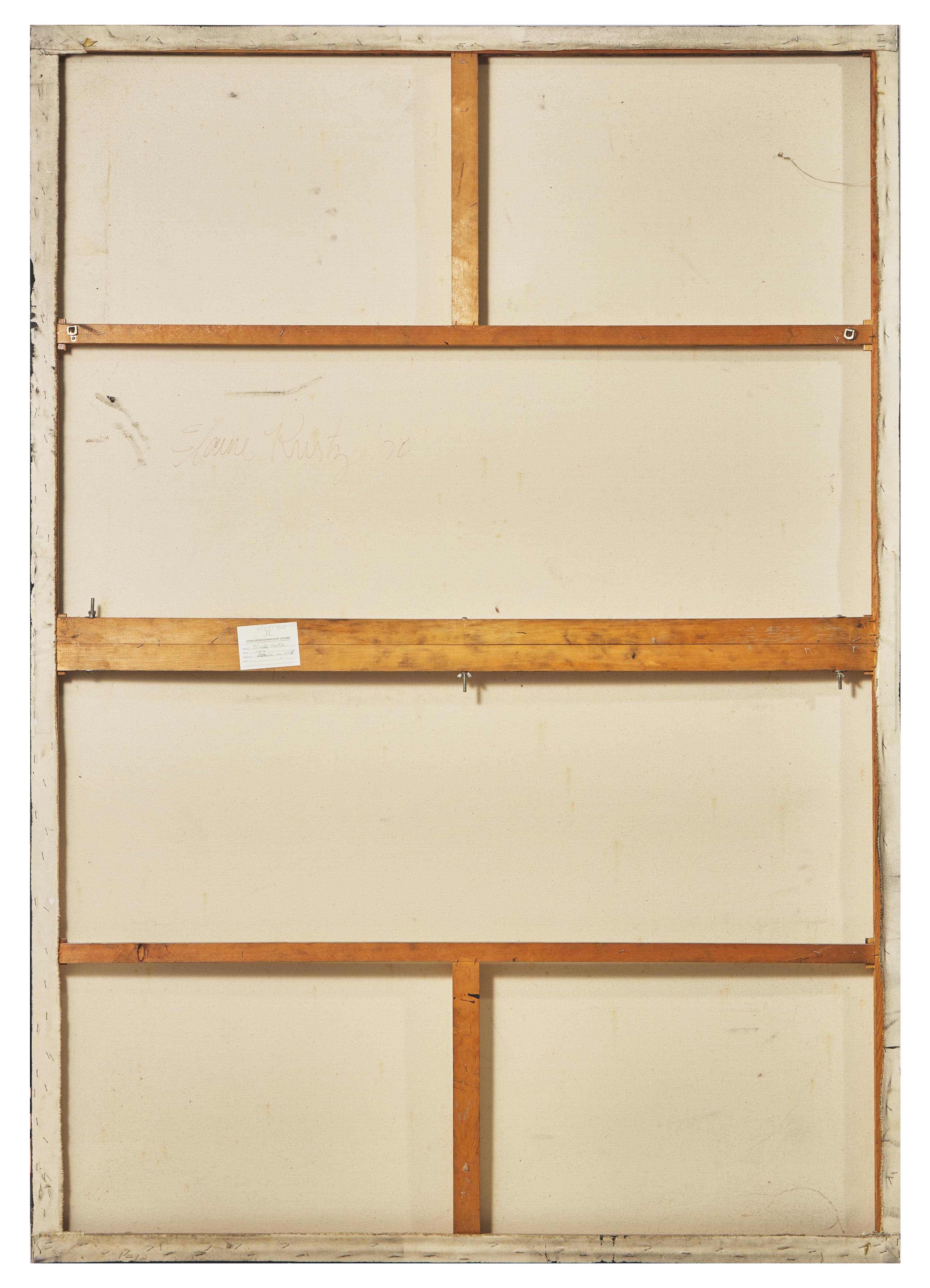 Untitled, 1976