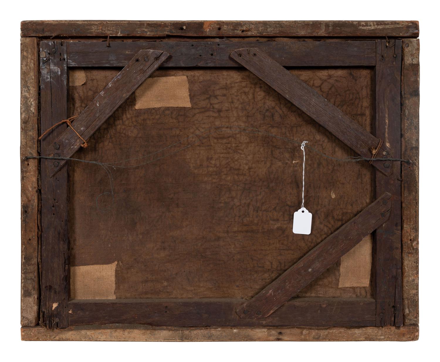 French School, 18th Century
