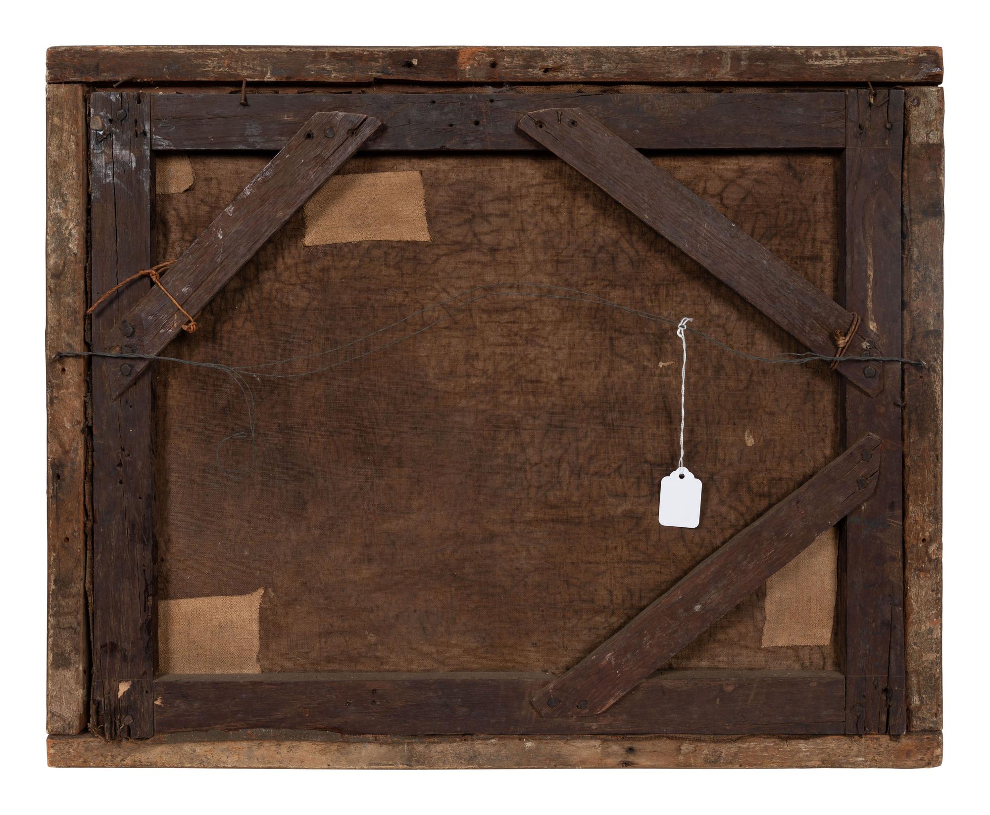 French School, 18th Century