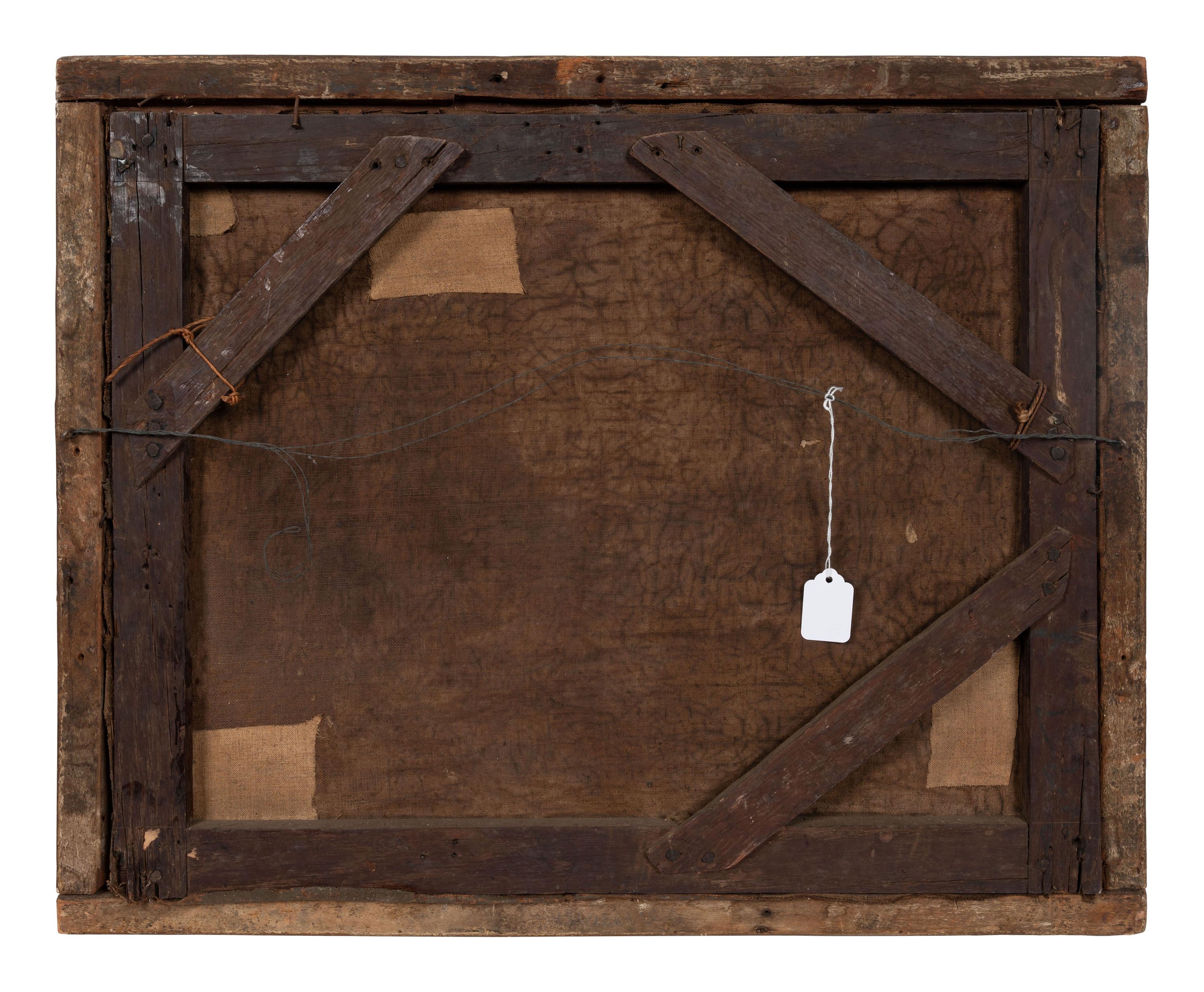 French School, 18th Century