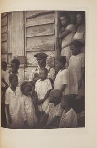 [African-Americana] Peterkin, Julia, and Doris Ulmann. Roll, Jordan, Roll
