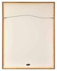 Ezra Pound II, 1974