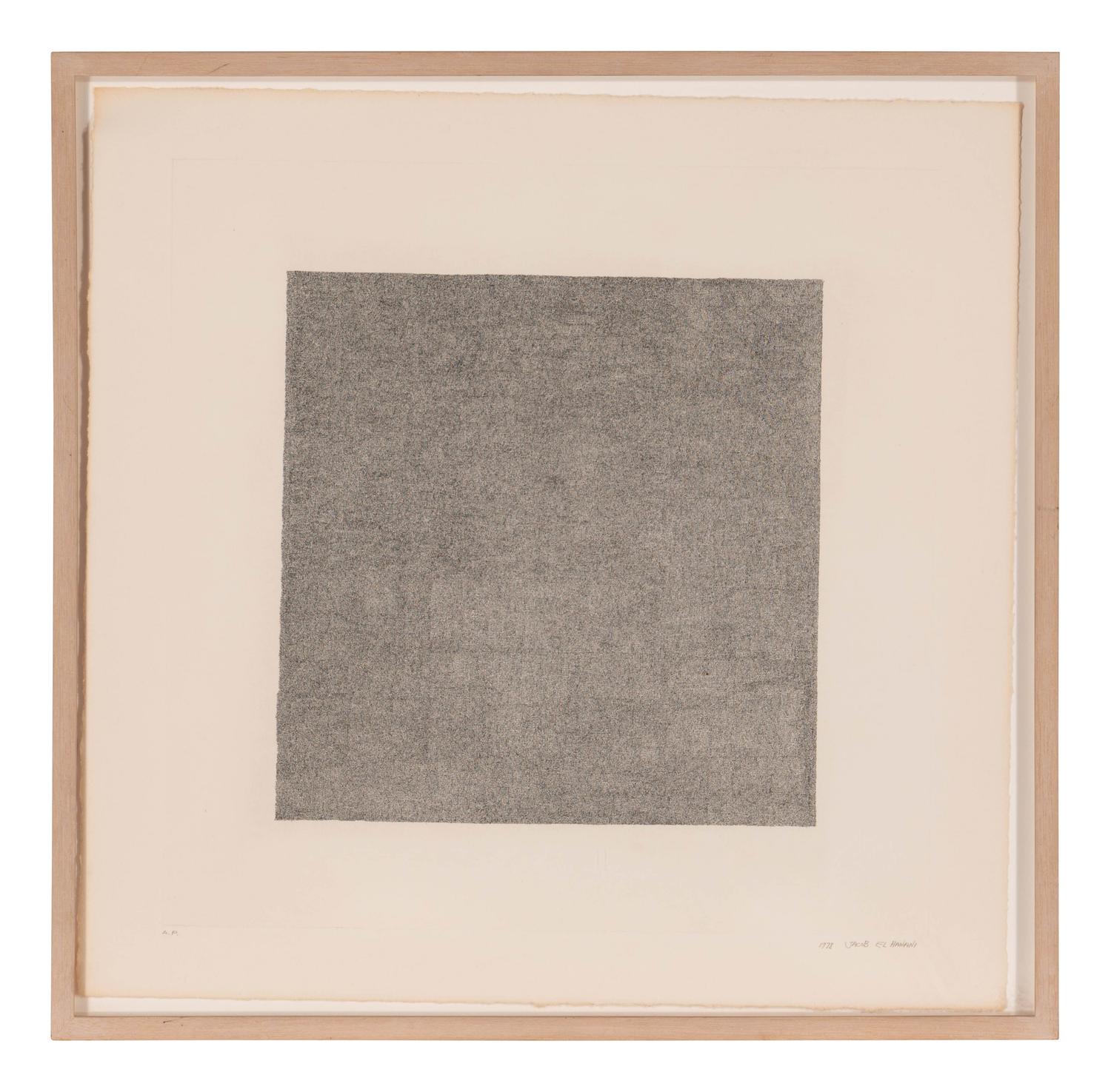 Untitled, 1978