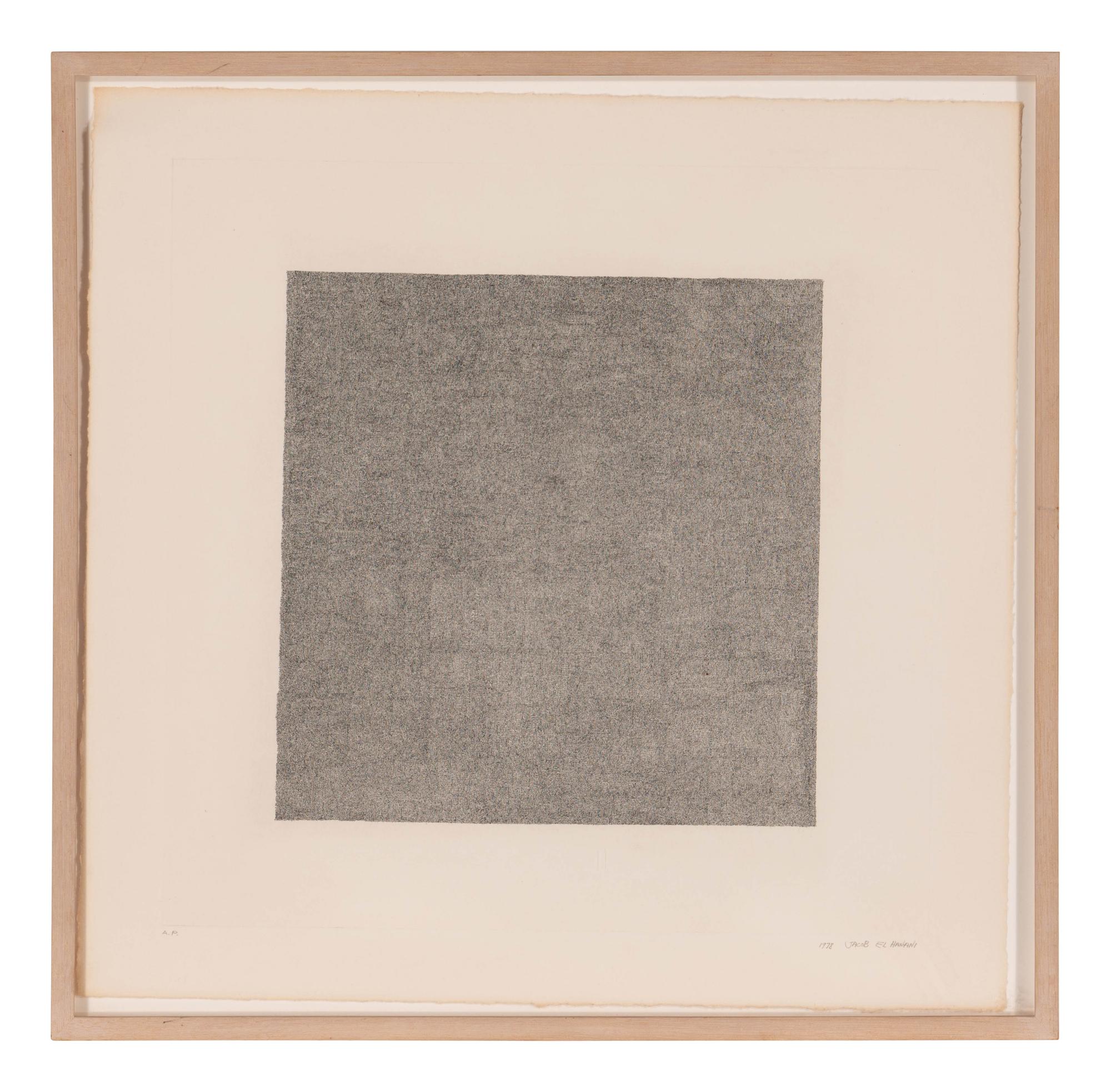 Untitled, 1978