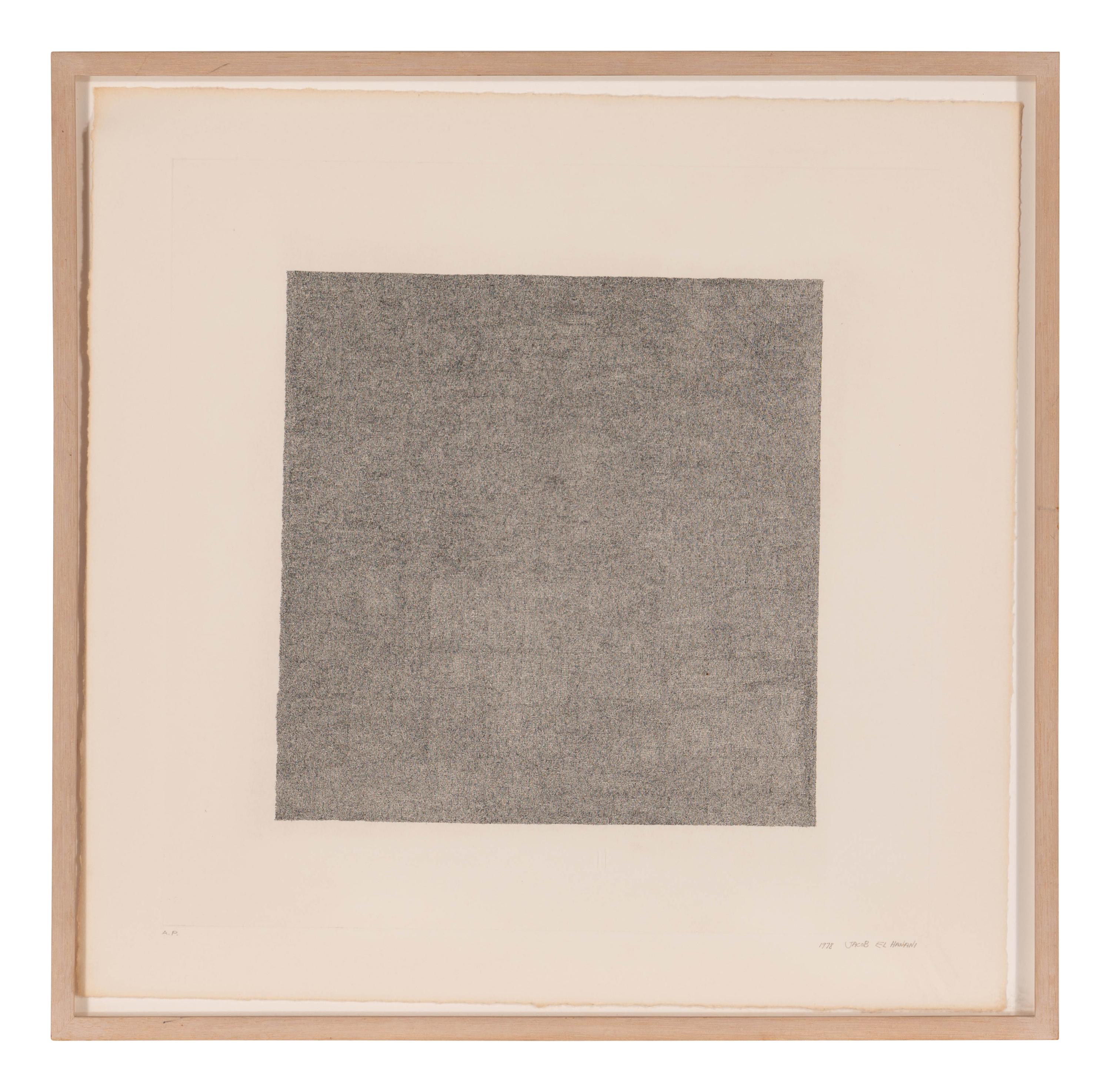 Untitled, 1978