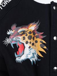 Two Kansai Yamamoto Jackets, 1970-80s