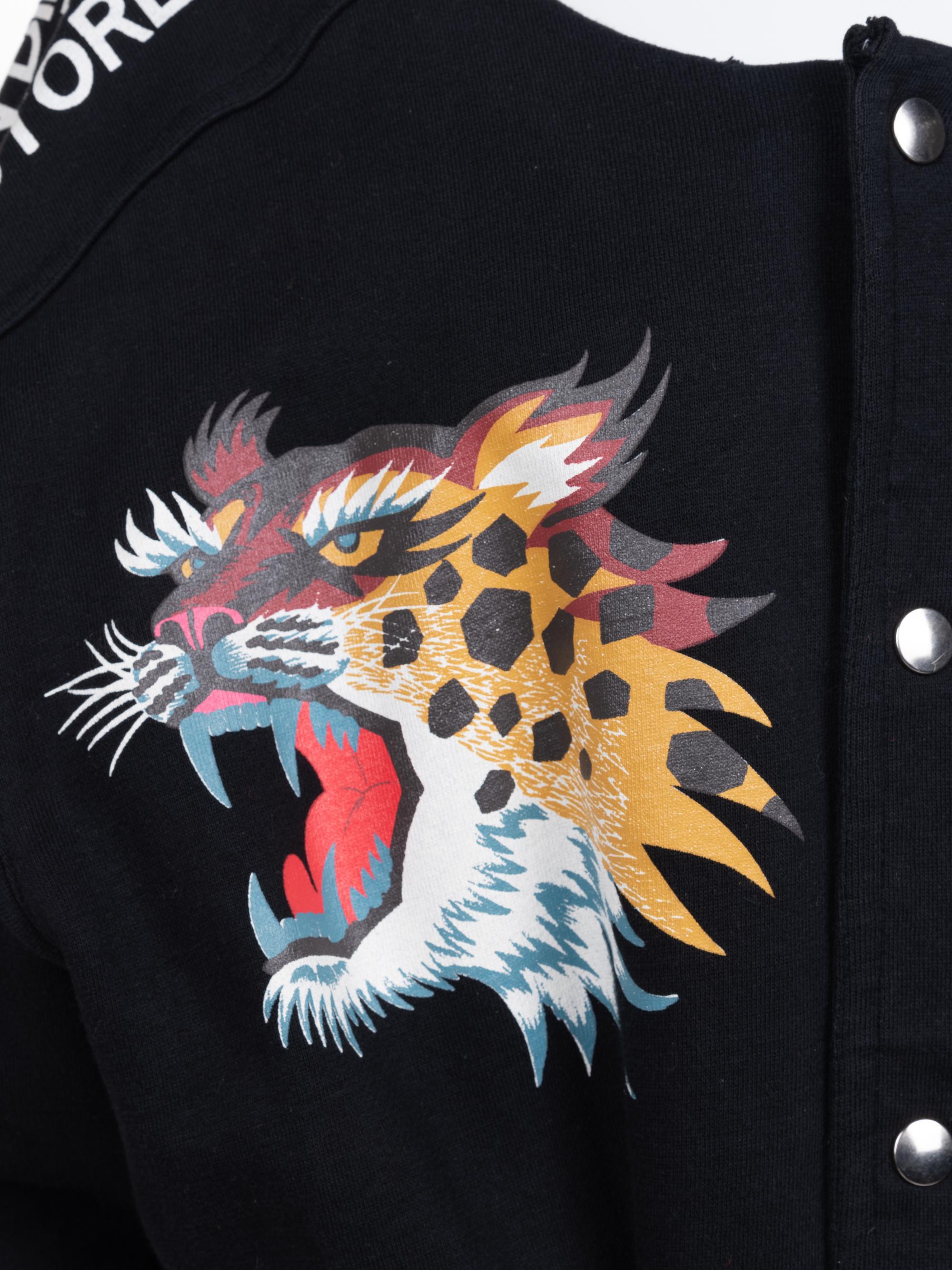 Two Kansai Yamamoto Jackets, 1970-80s