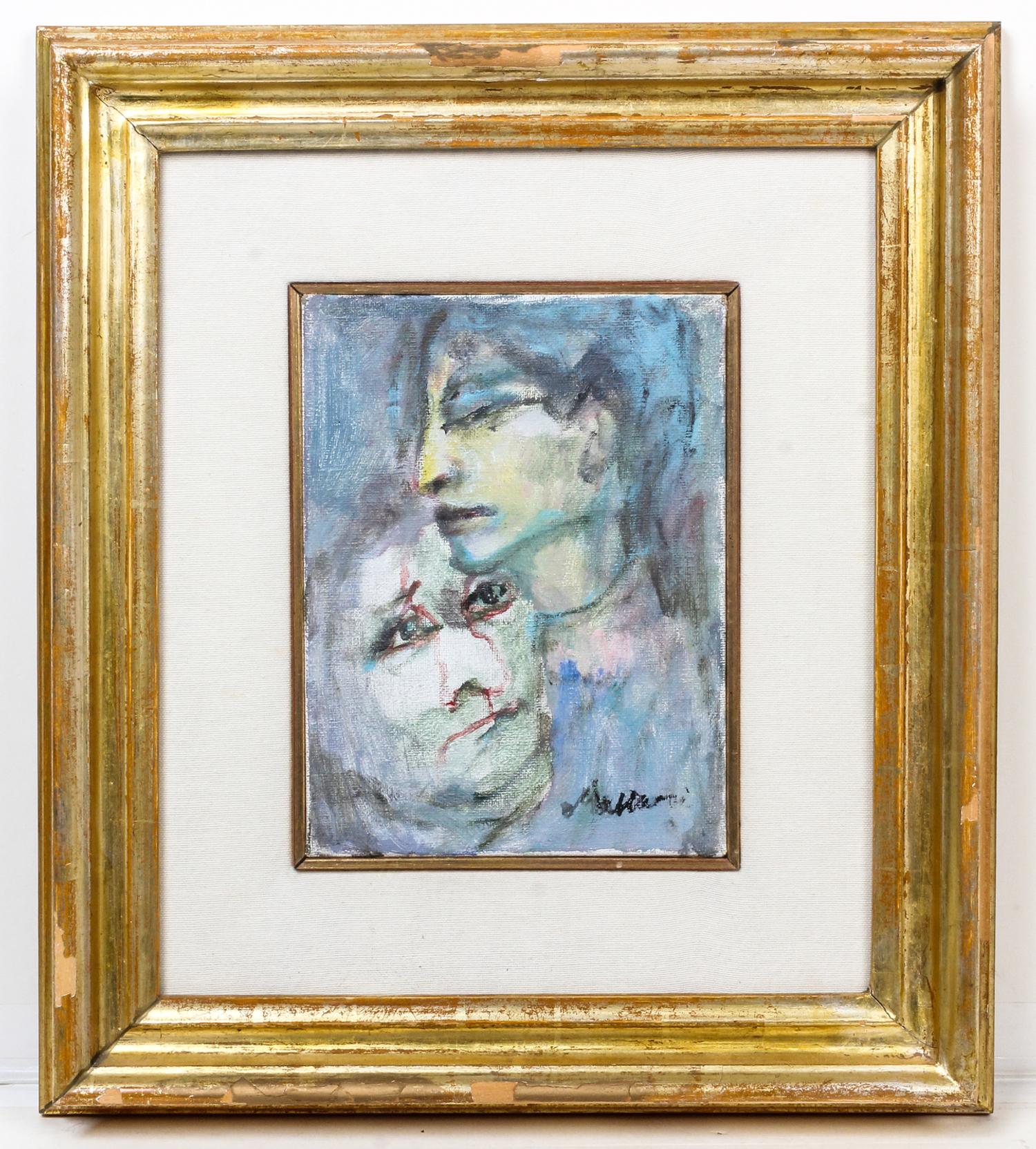 Two Heads