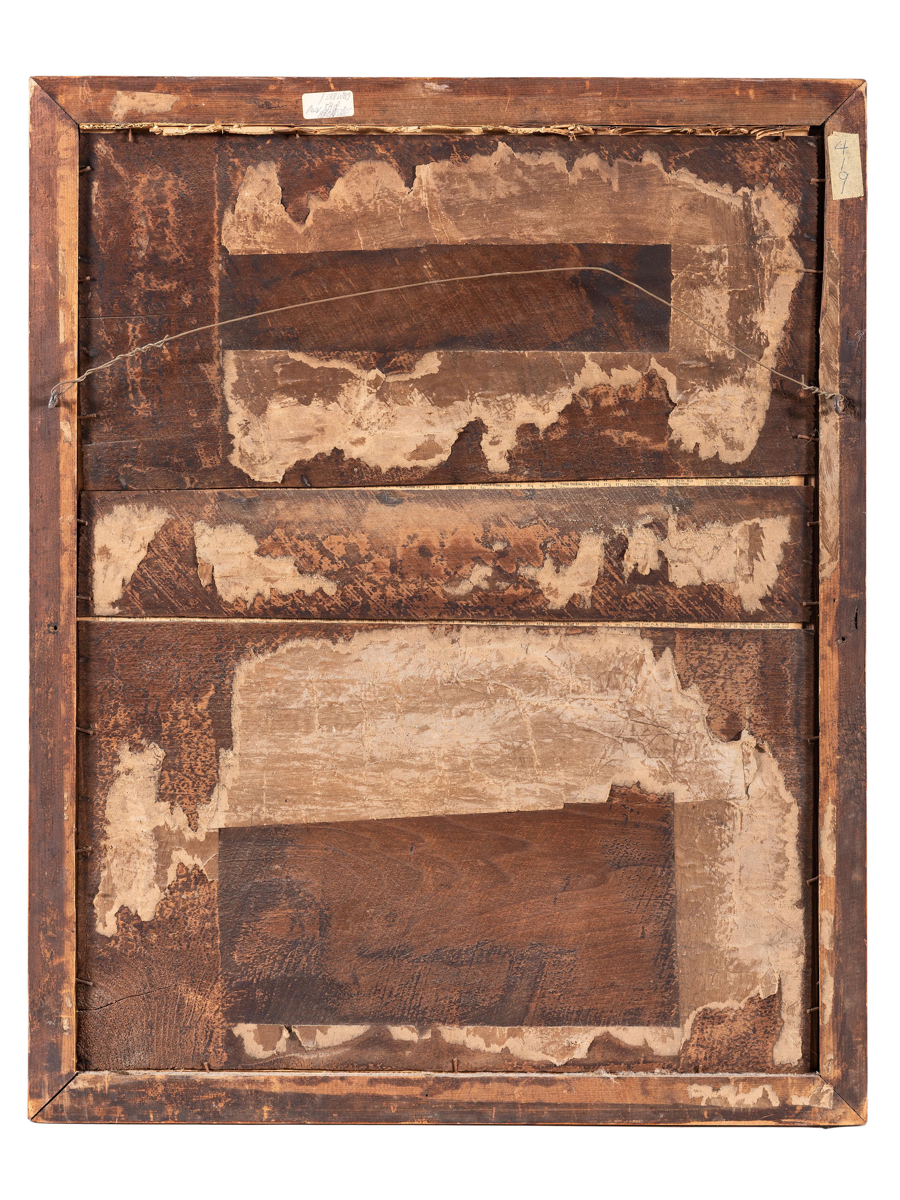 [TRANSPORTATION]. For Philadelphia to Sail on Her Appointed Day. / The Well-Known and Celebrated Philadelphia Packet-Ship Columbia, Captain Rollins . Liverpool: Hodge & Co., n.d.