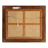 Constantin Kluge (French, 1912-2003) — Le Marché aux Fleurs