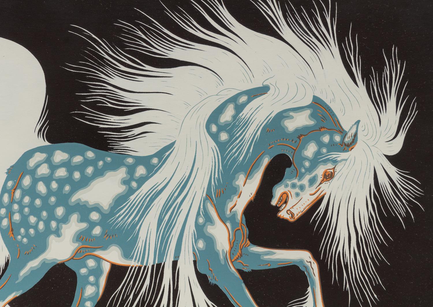 Horse