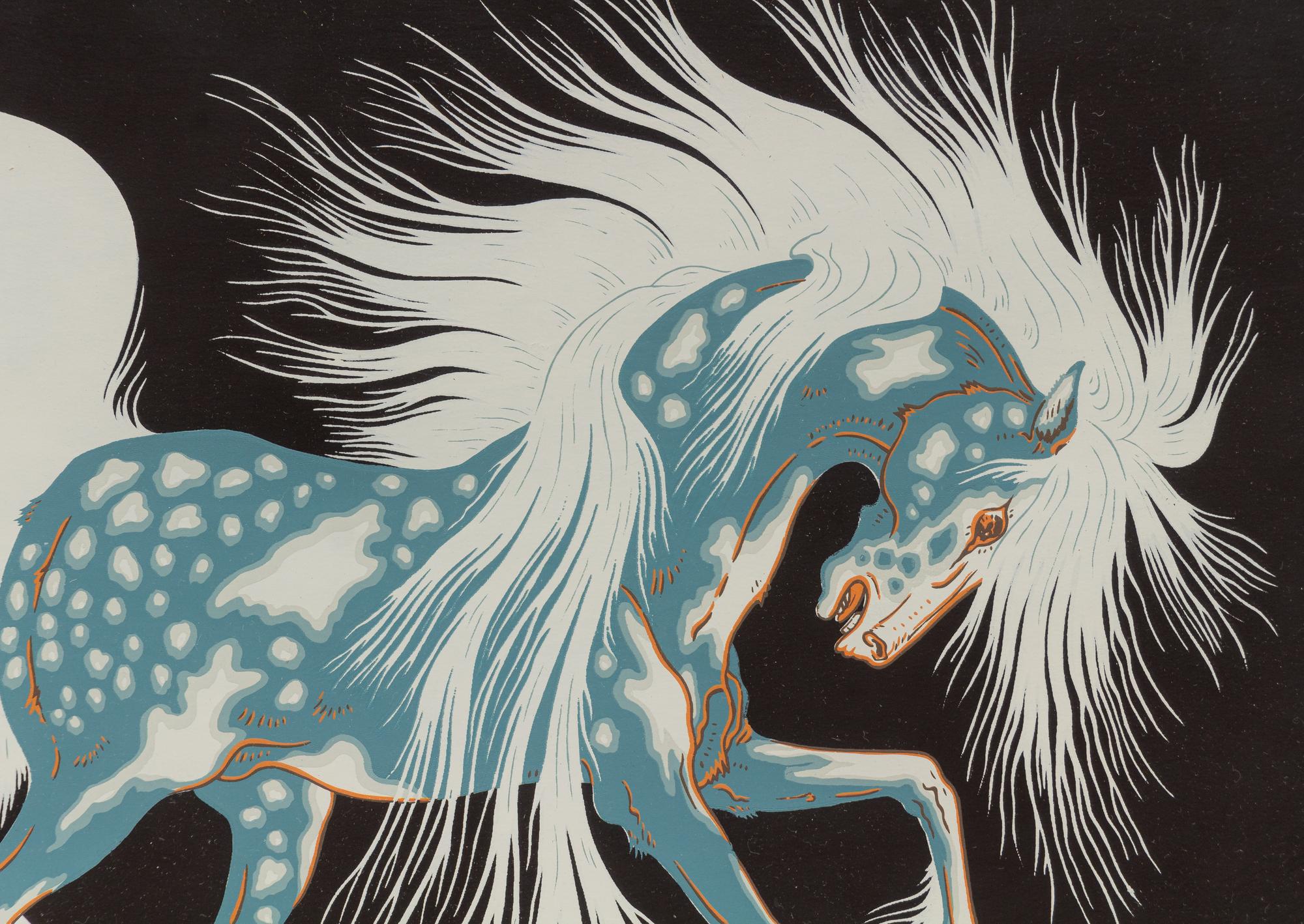 Horse