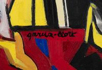 Bert au Grant Pie