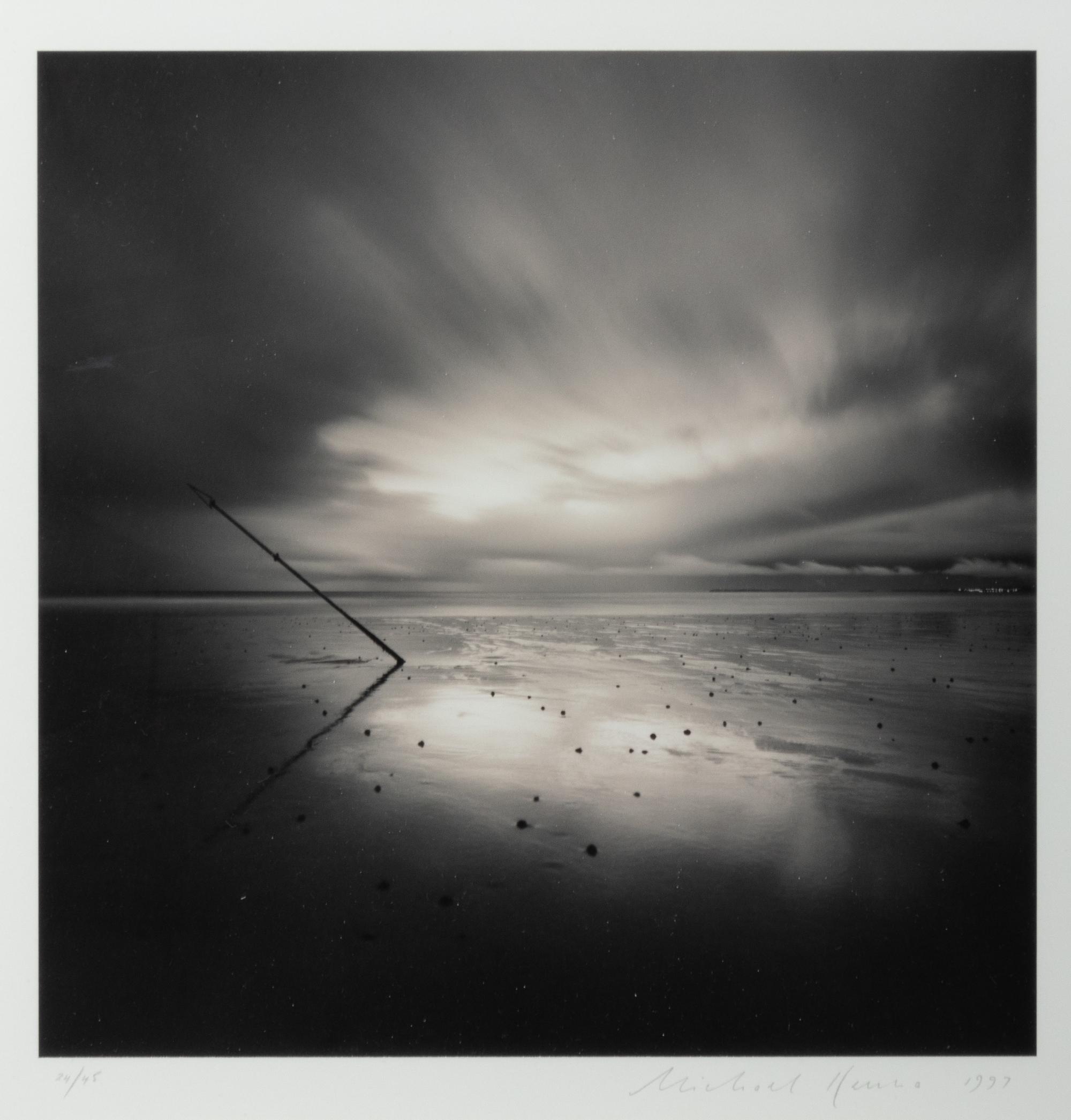 Michael Kenna