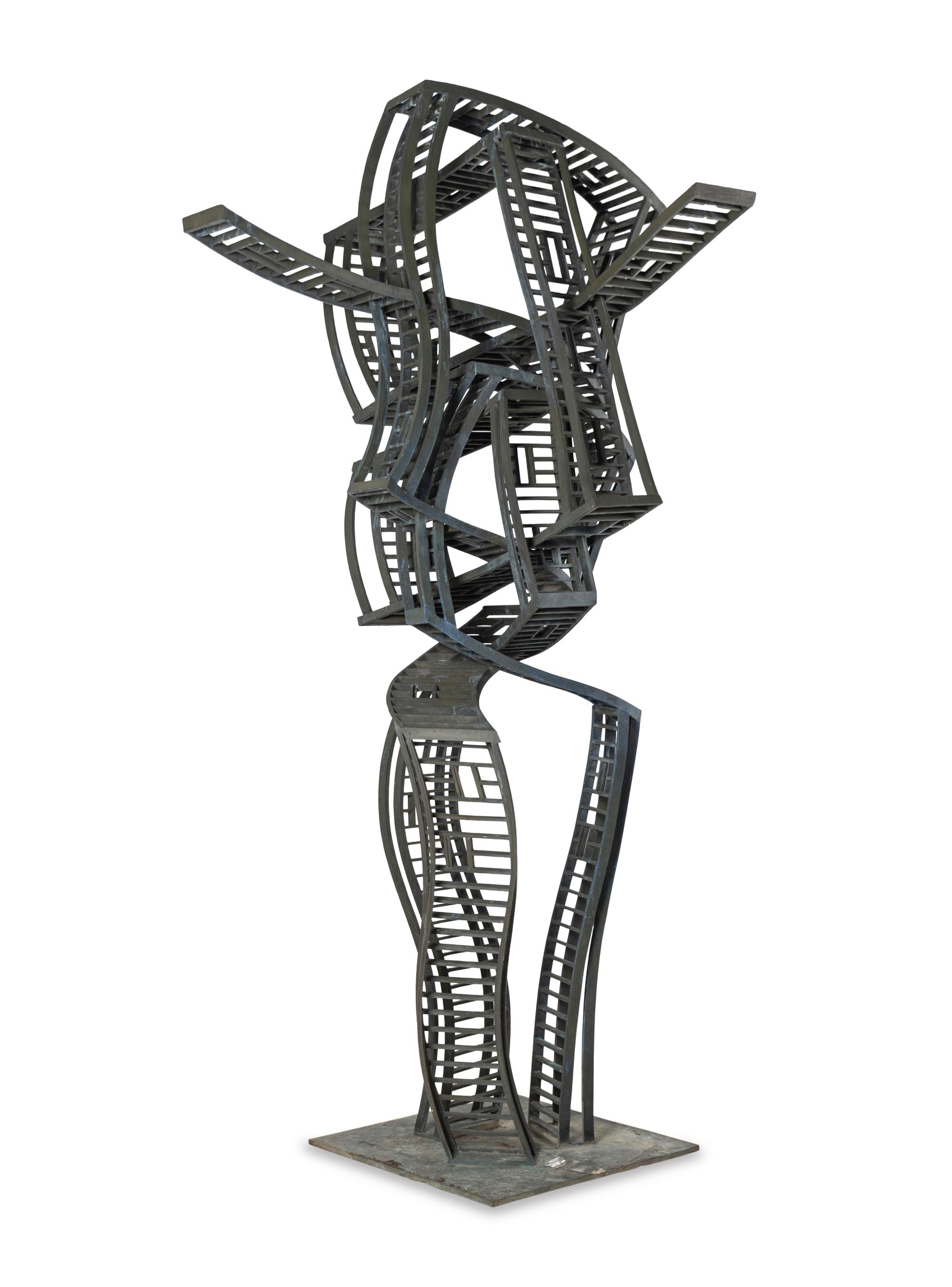 Lines End, 1999