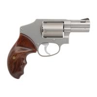 *Smith & Wesson Performance Center Model 640-1 in Box with Accessories