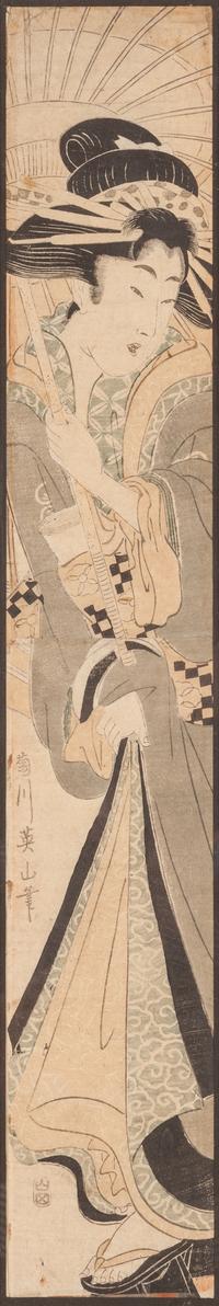 25 Japanese Woodblock Prints