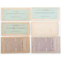 E. & H.T. Anthony and Taylor & Huntington Civil War Stereoviews, Incl. the Grand Review