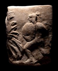 The Hurstmont Sarcophagus