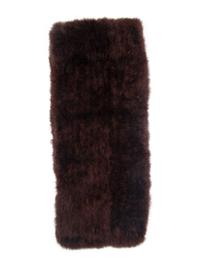 Three Fur & Feather Accessories