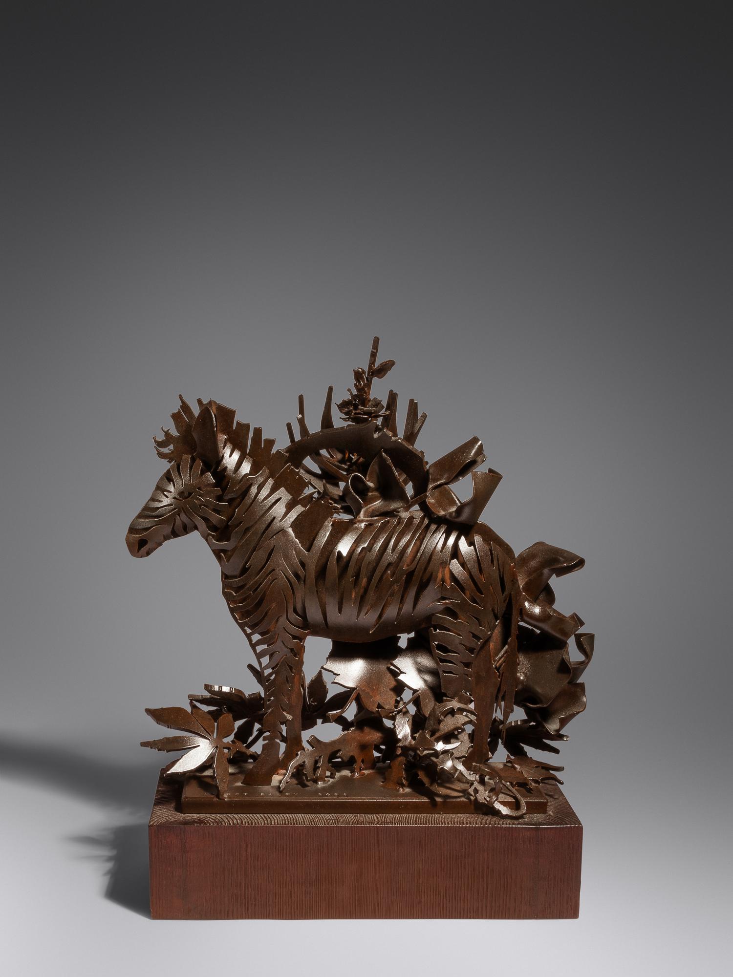 Zebra Form, 2006