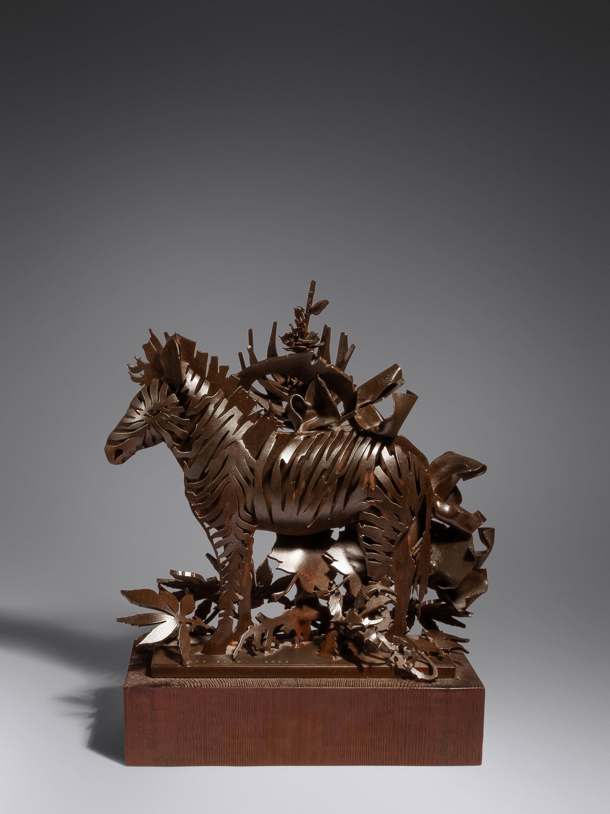 Zebra Form, 2006